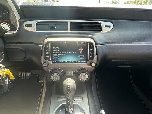 2014 Chevrolet Camaro (CC-2102922) for sale in Depew, New York