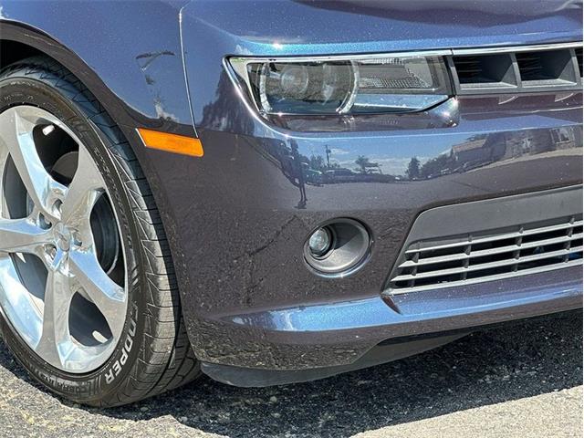 2014 Chevrolet Camaro (CC-2102922) for sale in Depew, New York