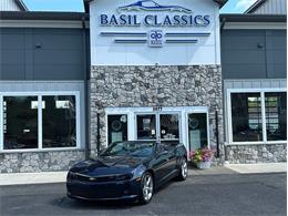 2014 Chevrolet Camaro (CC-2102922) for sale in Depew, New York