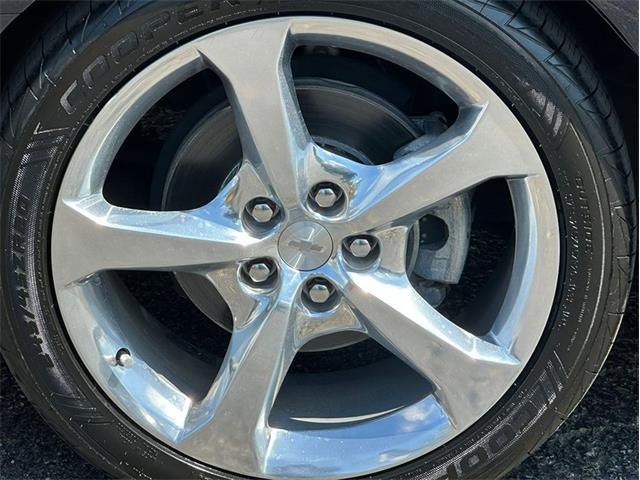2014 Chevrolet Camaro (CC-2102922) for sale in Depew, New York
