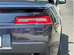 2014 Chevrolet Camaro (CC-2102922) for sale in Depew, New York