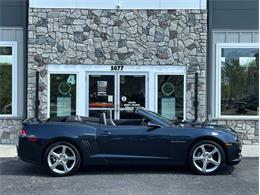 2014 Chevrolet Camaro (CC-2102922) for sale in Depew, New York