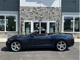 2014 Chevrolet Camaro (CC-2102922) for sale in Depew, New York