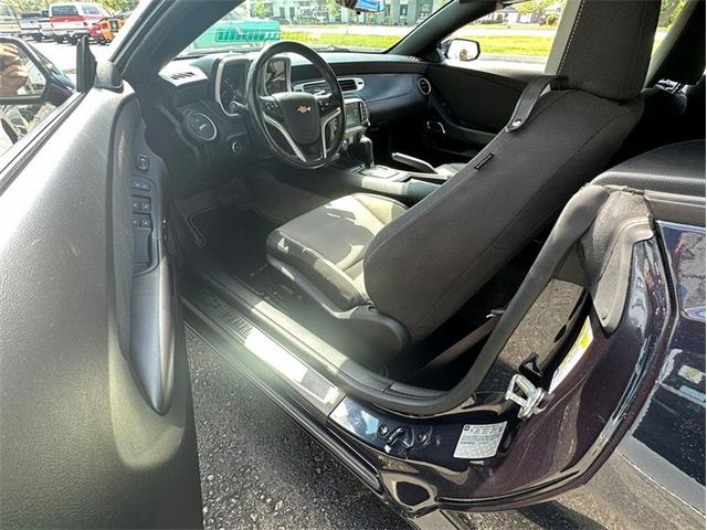 2014 Chevrolet Camaro (CC-2102922) for sale in Depew, New York