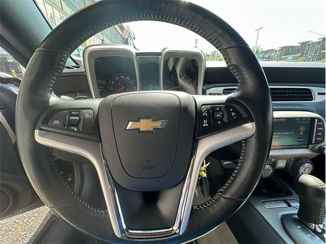 2014 Chevrolet Camaro (CC-2102922) for sale in Depew, New York