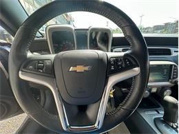 2014 Chevrolet Camaro (CC-2102922) for sale in Depew, New York