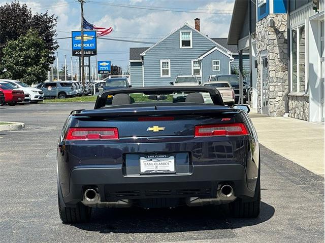 2014 Chevrolet Camaro (CC-2102922) for sale in Depew, New York