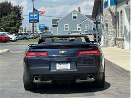 2014 Chevrolet Camaro (CC-2102922) for sale in Depew, New York