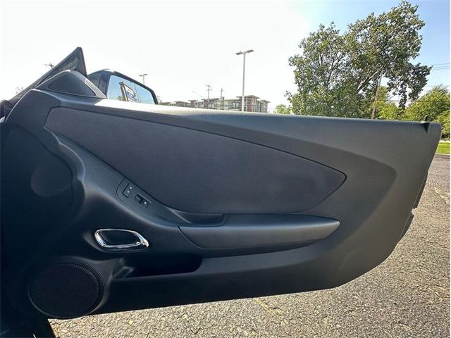 2014 Chevrolet Camaro (CC-2102922) for sale in Depew, New York