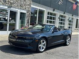 2014 Chevrolet Camaro (CC-2102922) for sale in Depew, New York