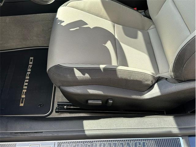 2014 Chevrolet Camaro (CC-2102922) for sale in Depew, New York