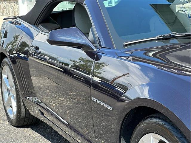 2014 Chevrolet Camaro (CC-2102922) for sale in Depew, New York