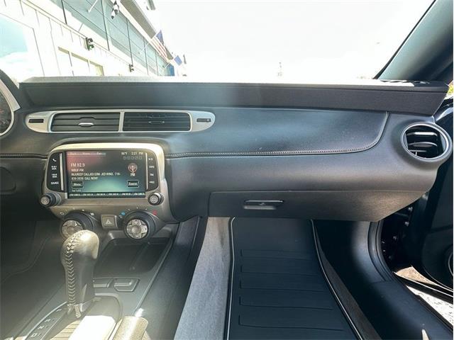 2014 Chevrolet Camaro (CC-2102922) for sale in Depew, New York