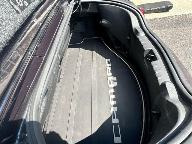 2014 Chevrolet Camaro (CC-2102922) for sale in Depew, New York