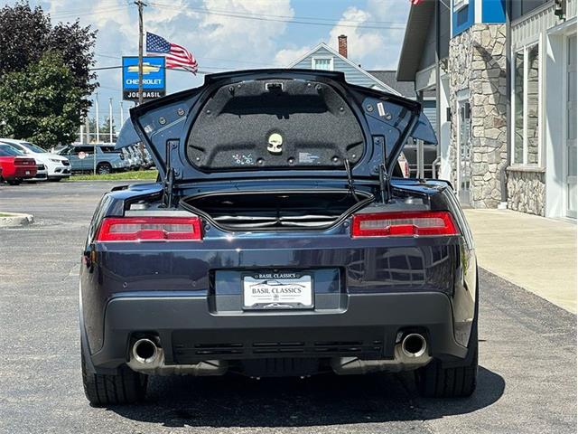 2014 Chevrolet Camaro (CC-2102922) for sale in Depew, New York