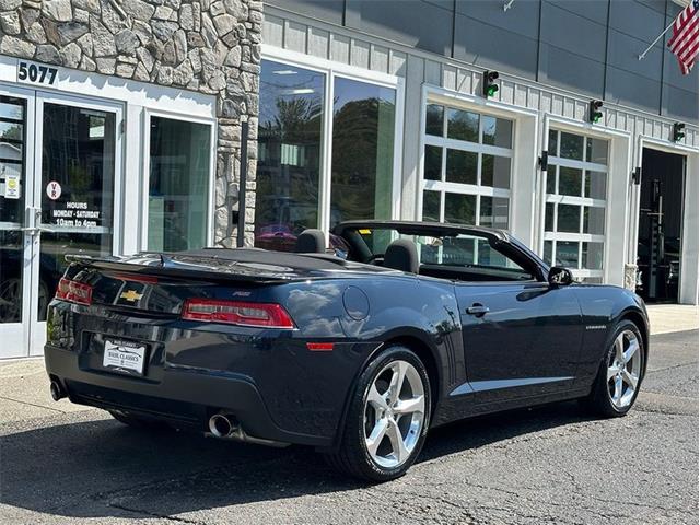 2014 Chevrolet Camaro (CC-2102922) for sale in Depew, New York