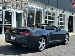 2014 Chevrolet Camaro (CC-2102922) for sale in Depew, New York