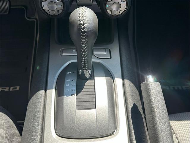 2014 Chevrolet Camaro (CC-2102922) for sale in Depew, New York