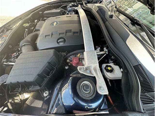 2014 Chevrolet Camaro (CC-2102922) for sale in Depew, New York