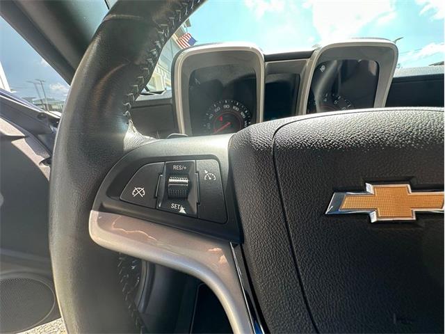 2014 Chevrolet Camaro (CC-2102922) for sale in Depew, New York