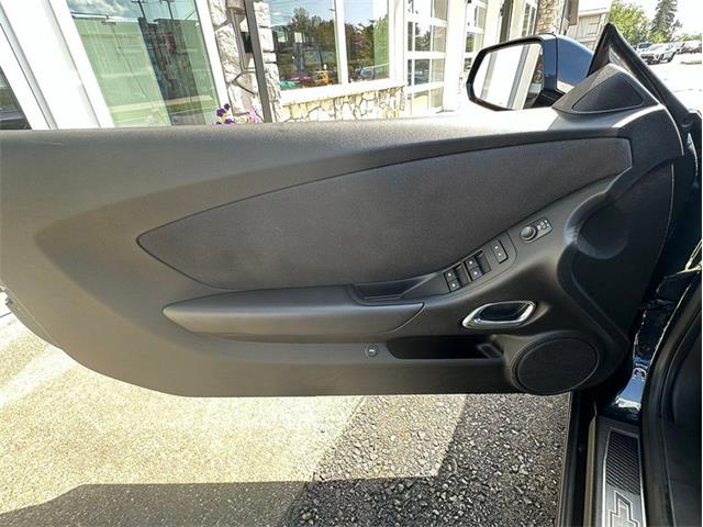 2014 Chevrolet Camaro (CC-2102922) for sale in Depew, New York