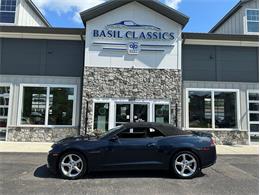 2014 Chevrolet Camaro (CC-2102922) for sale in Depew, New York