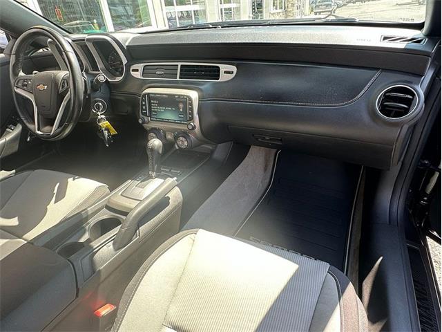 2014 Chevrolet Camaro (CC-2102922) for sale in Depew, New York