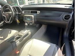 2014 Chevrolet Camaro (CC-2102922) for sale in Depew, New York