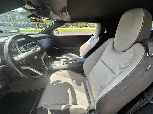 2014 Chevrolet Camaro (CC-2102922) for sale in Depew, New York