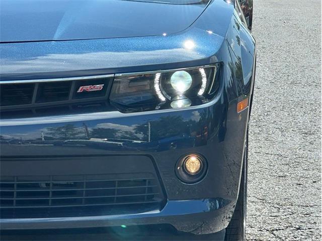 2014 Chevrolet Camaro (CC-2102922) for sale in Depew, New York