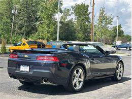 2014 Chevrolet Camaro (CC-2102922) for sale in Depew, New York