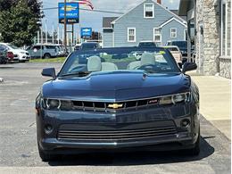 2014 Chevrolet Camaro (CC-2102922) for sale in Depew, New York