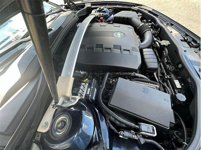 2014 Chevrolet Camaro (CC-2102922) for sale in Depew, New York