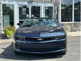 2014 Chevrolet Camaro (CC-2102922) for sale in Depew, New York