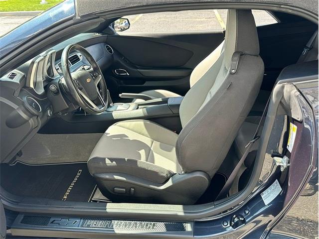 2014 Chevrolet Camaro (CC-2102922) for sale in Depew, New York