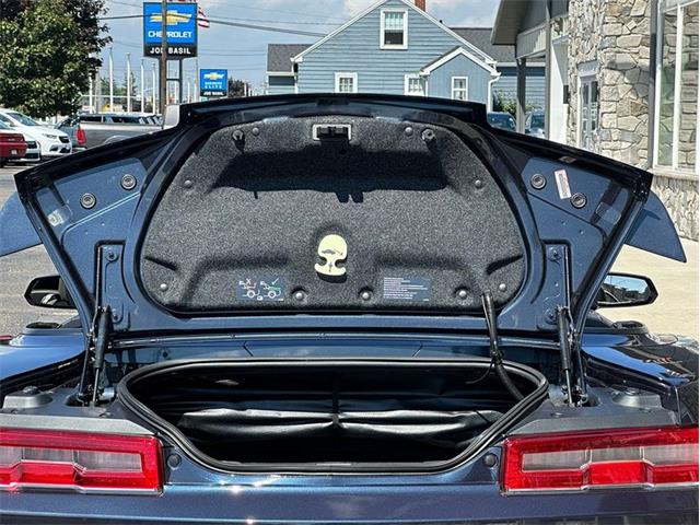 2014 Chevrolet Camaro (CC-2102922) for sale in Depew, New York