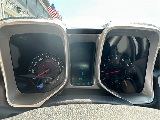 2014 Chevrolet Camaro (CC-2102922) for sale in Depew, New York