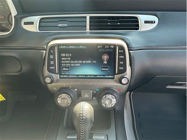 2014 Chevrolet Camaro (CC-2102922) for sale in Depew, New York