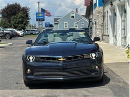 2014 Chevrolet Camaro (CC-2102922) for sale in Depew, New York