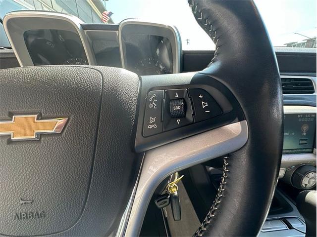 2014 Chevrolet Camaro (CC-2102922) for sale in Depew, New York