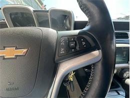 2014 Chevrolet Camaro (CC-2102922) for sale in Depew, New York