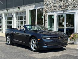 2014 Chevrolet Camaro (CC-2102922) for sale in Depew, New York