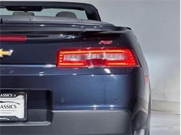 2014 Chevrolet Camaro (CC-2102922) for sale in Depew, New York