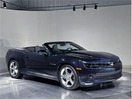 2014 Chevrolet Camaro (CC-2102922) for sale in Depew, New York