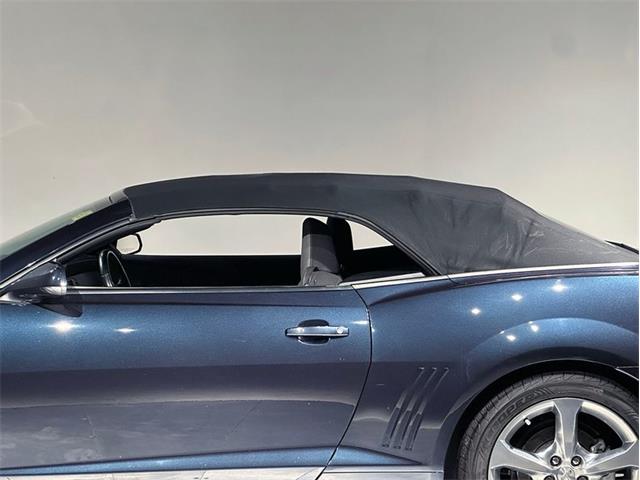 2014 Chevrolet Camaro (CC-2102922) for sale in Depew, New York