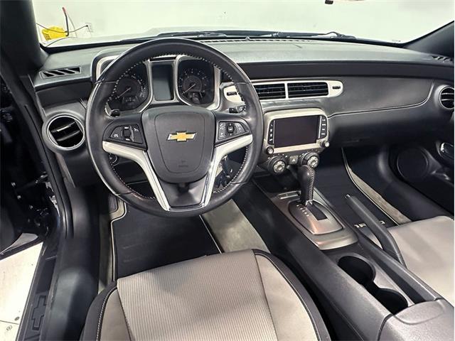 2014 Chevrolet Camaro (CC-2102922) for sale in Depew, New York