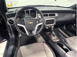 2014 Chevrolet Camaro (CC-2102922) for sale in Depew, New York