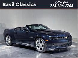 2014 Chevrolet Camaro (CC-2102922) for sale in Depew, New York