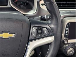 2014 Chevrolet Camaro (CC-2102922) for sale in Depew, New York