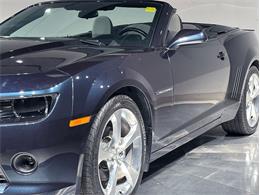 2014 Chevrolet Camaro (CC-2102922) for sale in Depew, New York